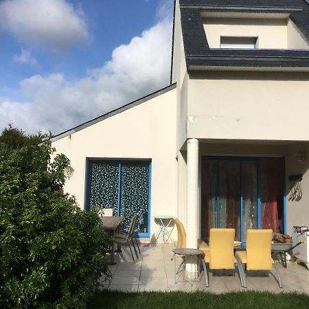 Maison 4 Chambres 卡纳克 外观 照片
