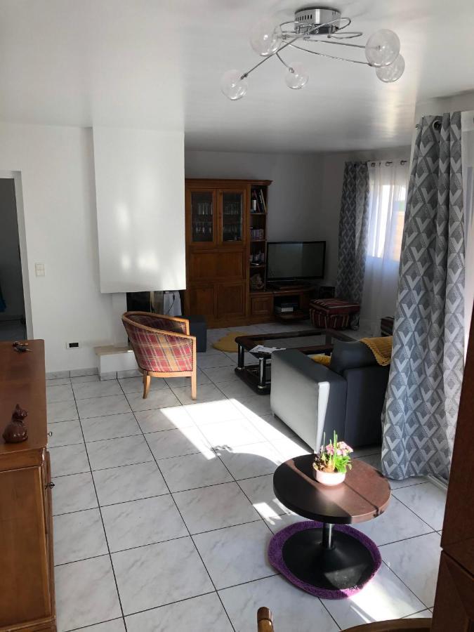 Maison 4 Chambres 卡纳克 外观 照片