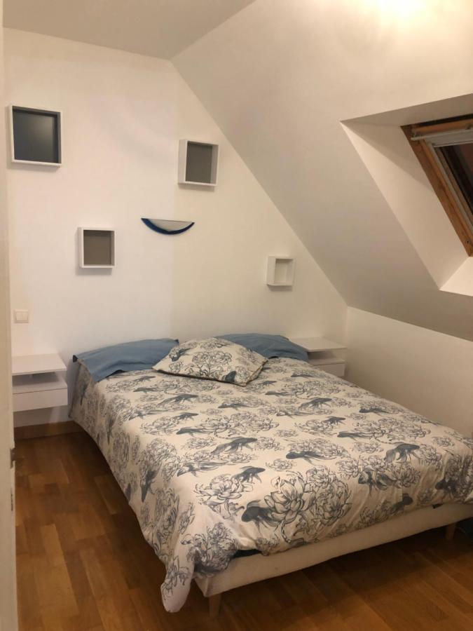 Maison 4 Chambres 卡纳克 外观 照片