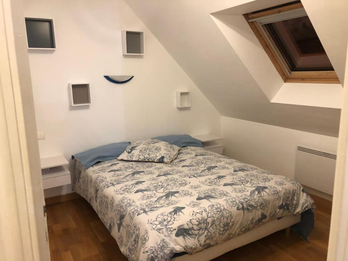 Maison 4 Chambres 卡纳克 外观 照片